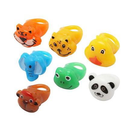 ANIMAL RING